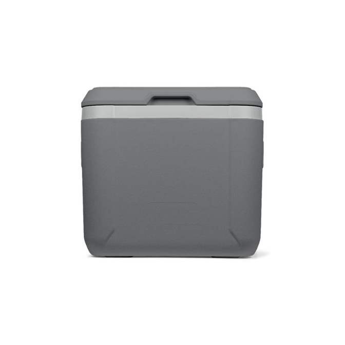 Mobilní chladnička na kolečkách Steamy Cool 52 roller 52 L