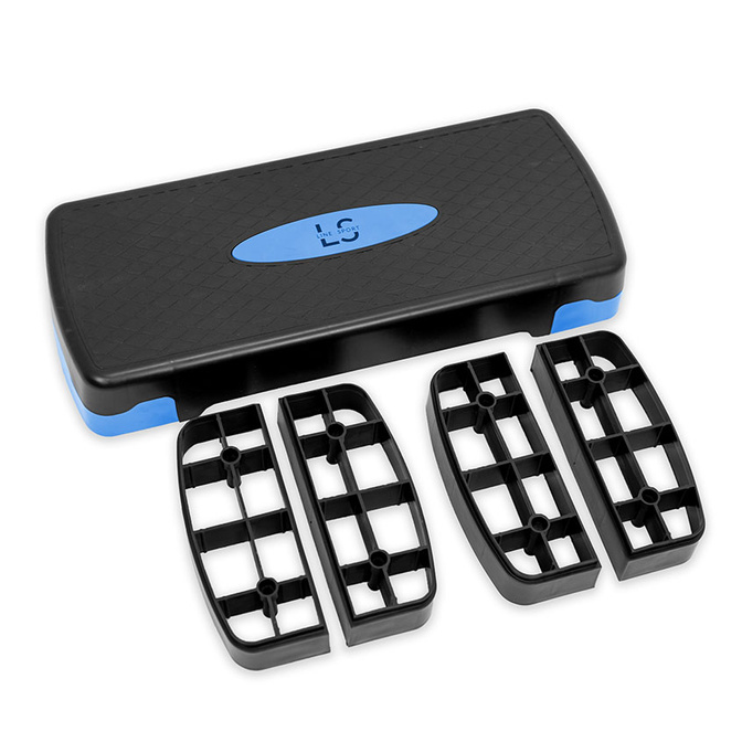 Step bedýnka na areobik Line Sport
