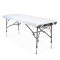 Elektrická vyhřívací podložka pro masážní stůl Akito 76x185cm