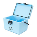 Přenosná cestovní chladnička Line Sport 12 l