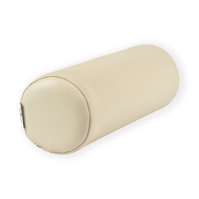 Rehabilitační válec Akito Premium 10 x 30 cm, šedý