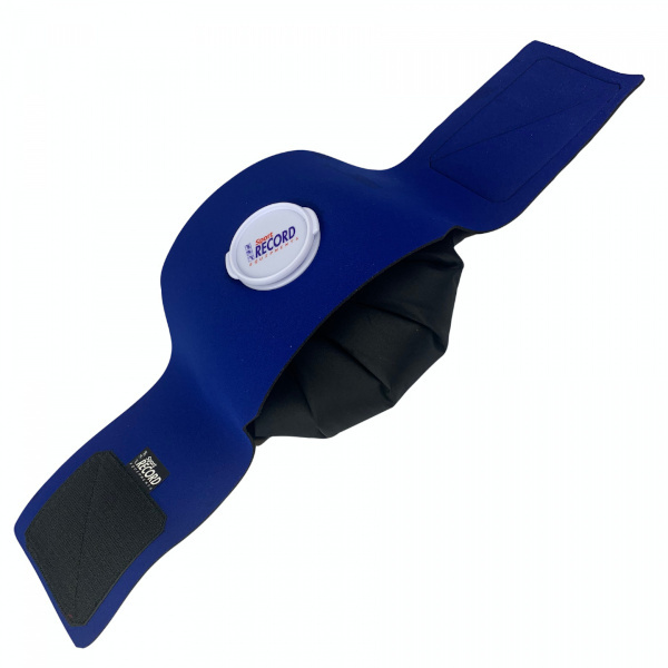 Neoprenový upínací pás k ledovému vaku SportRecord