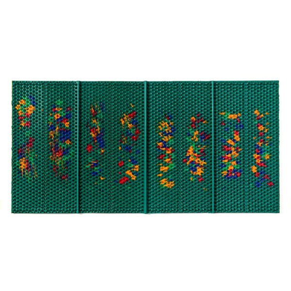 Akupresurní podložka Lyapko 6,2 