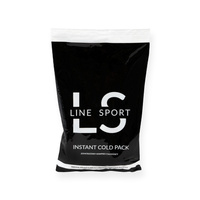 Jednorázový chladicí obklad | Instant Cold Pack Line Sport suchý led