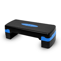 Line Sport 3stupňový cvičební stepper