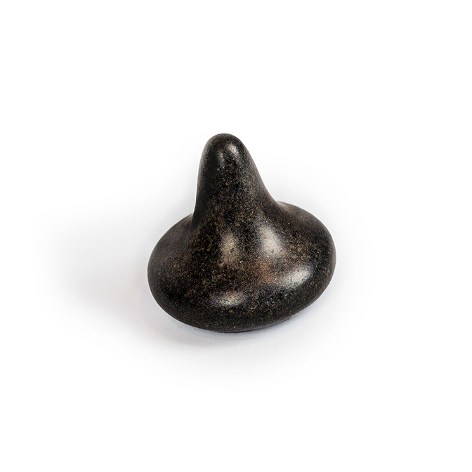 Masážní lávový kámen