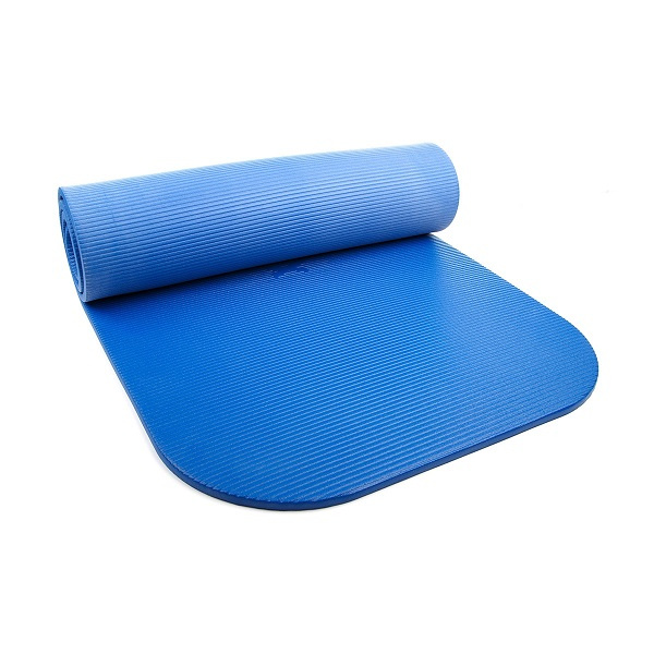 Cvičební podložka AIREX CORONA 185 cm, černá