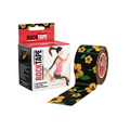 Rock Tape – tejpy (pásky) pro kinesiology taping (5 cm x 5 m)