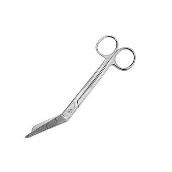 Nůžky na tejpy Mueller