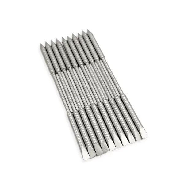 Klawiki, sada 10 ks. s pouzdrem