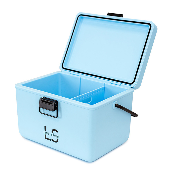 Přenosná cestovní chladnička Line Sport 12 l