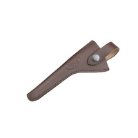 Kožené pouzdro na nůžky na tejpy Vetkin Tape