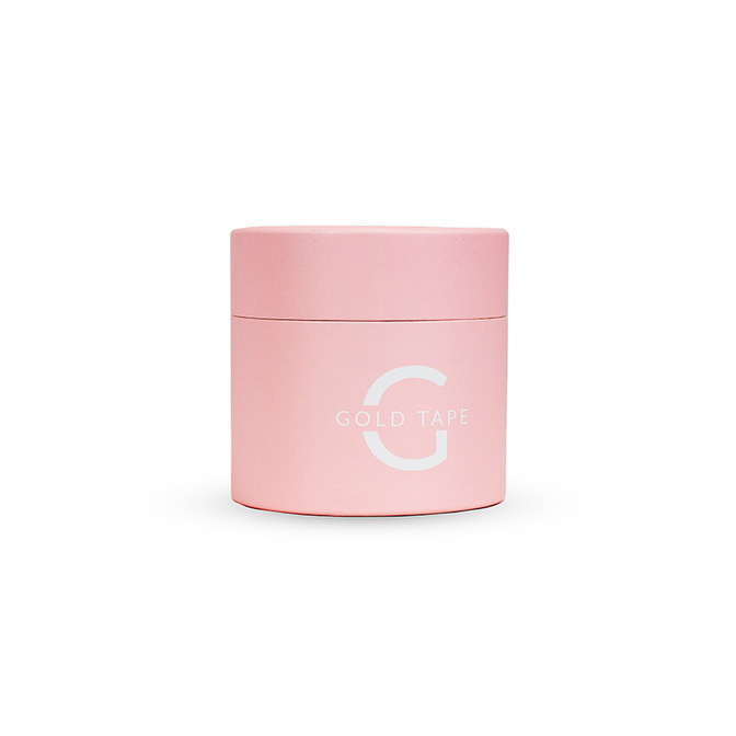 Páska na tvarování poprsí Gold Tape Boob Tape 5 cm x 5 m