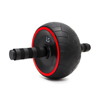 Posilovací kolečko Line Sport