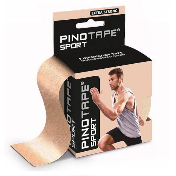 Tejpovací páska Pino Tape Pro Sport 7,5 cm x 5 m