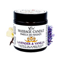 Masážní svíčka VCee 80g