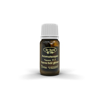 Esenciální olej proti bolestem hlavy Vapomix H-7 dr Beata 9 ml