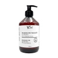Přírodní veganský masážní olej VCee 500 ml