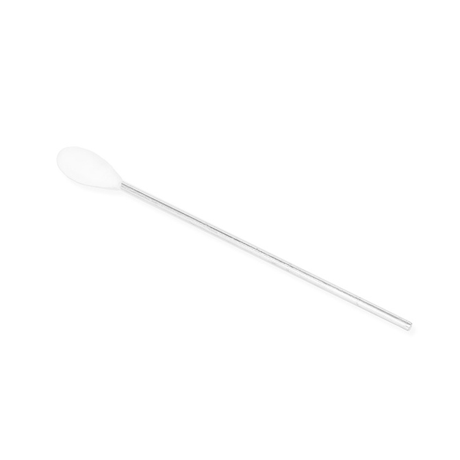 Skleněné baňky Acus Med, sada 12 ks. 