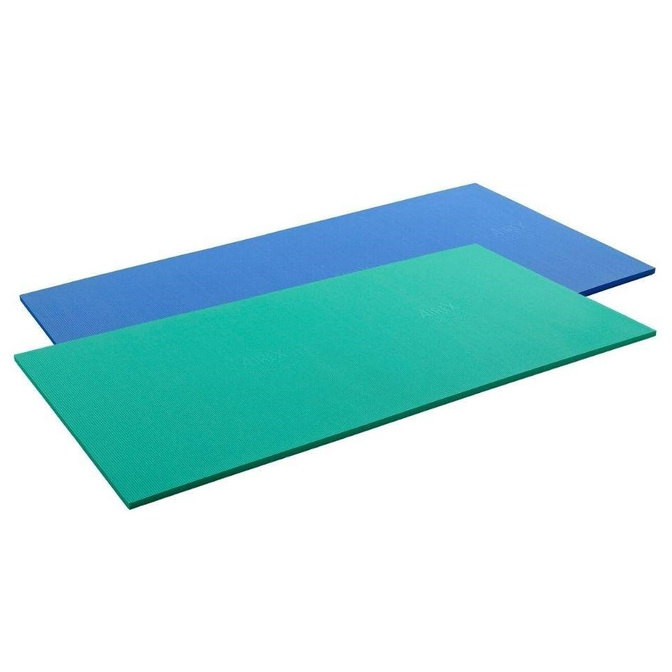 Cvičební podložka HERCULES AIREX 200 cm, mořská zelená