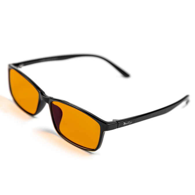 Brýle proti modrému světlu Blocker OwlEye