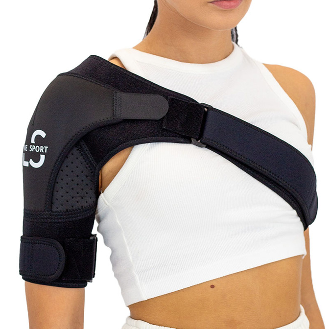 Ramenní ortéza Line Sport