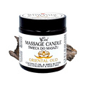 Masážní svíčka VCee 80g