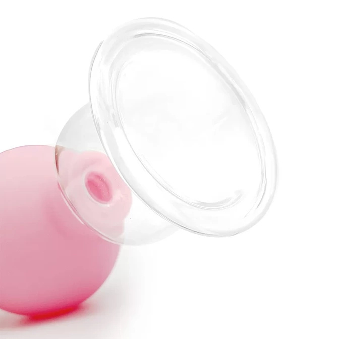 Baňka s balónkem Acus Med, sada 4 ks. 