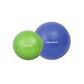 Gymnastický míč Gym Ball Sanctband 22 cm, modrý