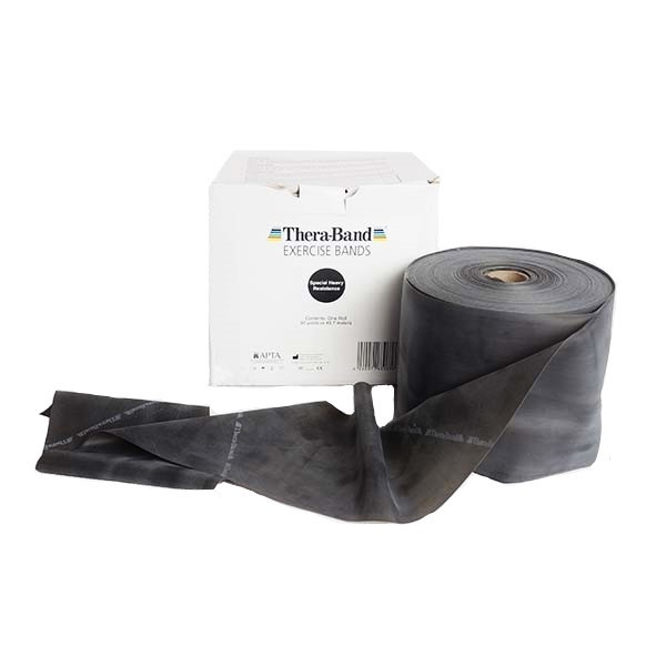 Posilovací guma Thera Band 45,7 m