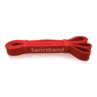 Dlouhý cvičební pás Super Loop Band Sanctband