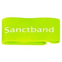 Cvičební pás Mini Band | Odporový pás Sanctband