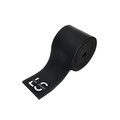 Floss Band Line Sport rehabilitační páska - černá - 1,5 mm