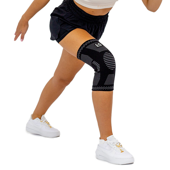 Elastická kolenní ortéza Line Sport