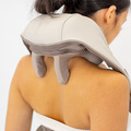 Masážní přístroj na krk a šíji Shiatsu uNeck 5D Line Sport