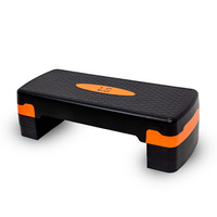 Line Sport 3stupňový cvičební stepper