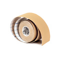 Tejpovací páska Gold Tape Kinesiology 5 cm x 5 m, béžová