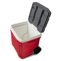 Přenosná turistická lednice Latitude 60 Roller Igloo 56 L na kolečkách