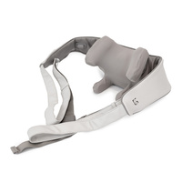 Masážní přístroj na krk a šíji Shiatsu uNeck 5D Line Sport