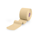 Boob Tape Cure Tape - páska na tvarování poprsí s bradavkami - béžová (5 cm x 5 m)