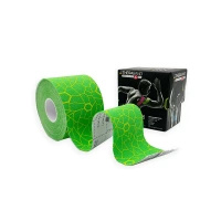 Thera Band Tape - páskové náplasti pro kineziologické tejpování (5cm x 5m)