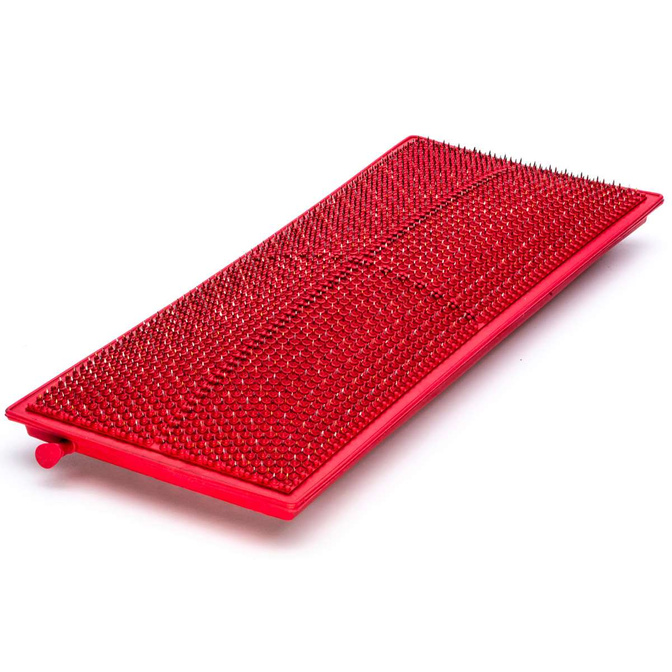 Akupresurní podložka a polštář v jednom Lyapko 5,8