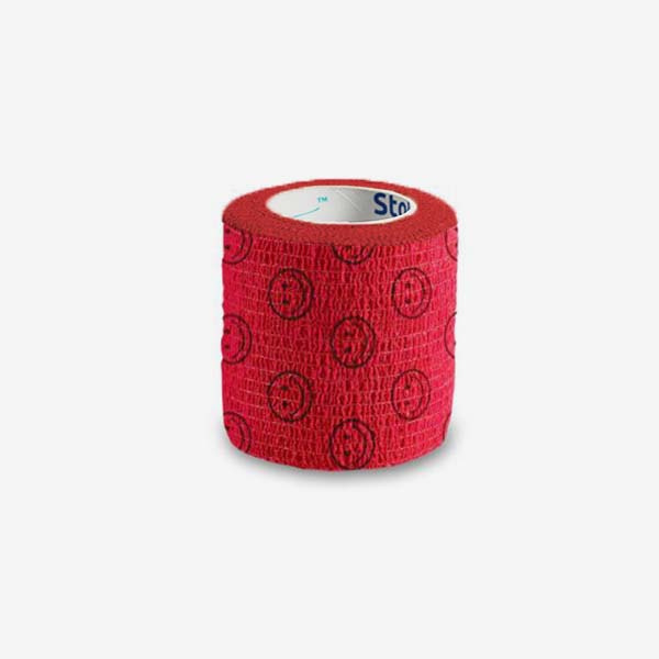 Elastické kohezivní obinadlo 5 cm x 4,5 m