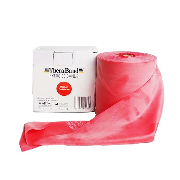 Posilovací guma Thera Band 45,7 m