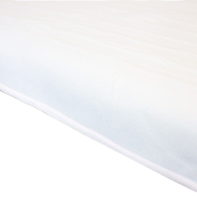 Elektrická vyhřívací podložka na masážní stůl Akito 76 x 185 cm