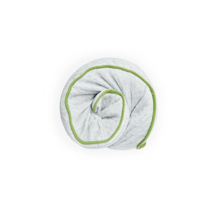 Anatomický polštář BlackRoll Recovery Pillow