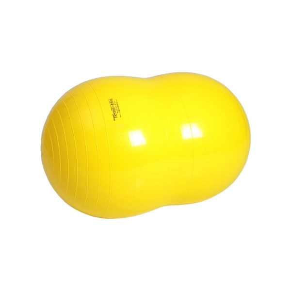 Gymnastický míč tvarovaný