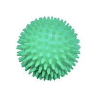 Spiky Ball Line Sport 9 cm senzorický míč