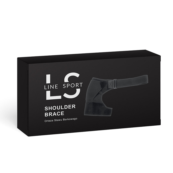 Ramenní ortéza Line Sport