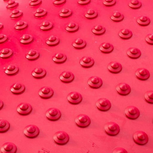 Akupresurní podložka a polštář v jednom Lyapko 5,8